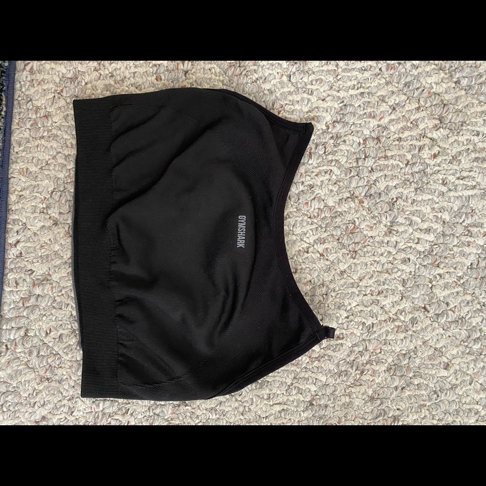 Gymshark flex sports bra M
